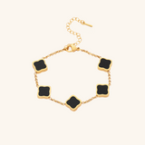 Celine Clover Armband