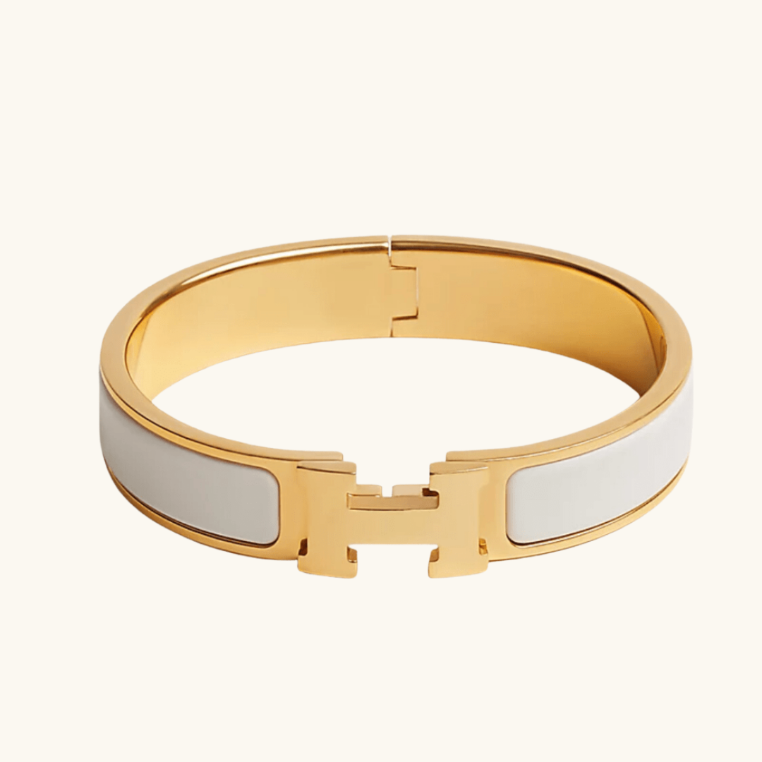 Helene Elegante Armband Goud