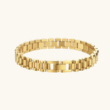 Lia Armband Goud