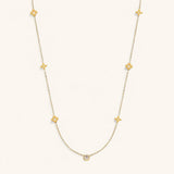 Klaver Cutie ketting