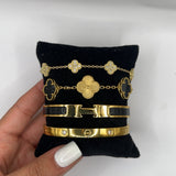 Portofino Black Set