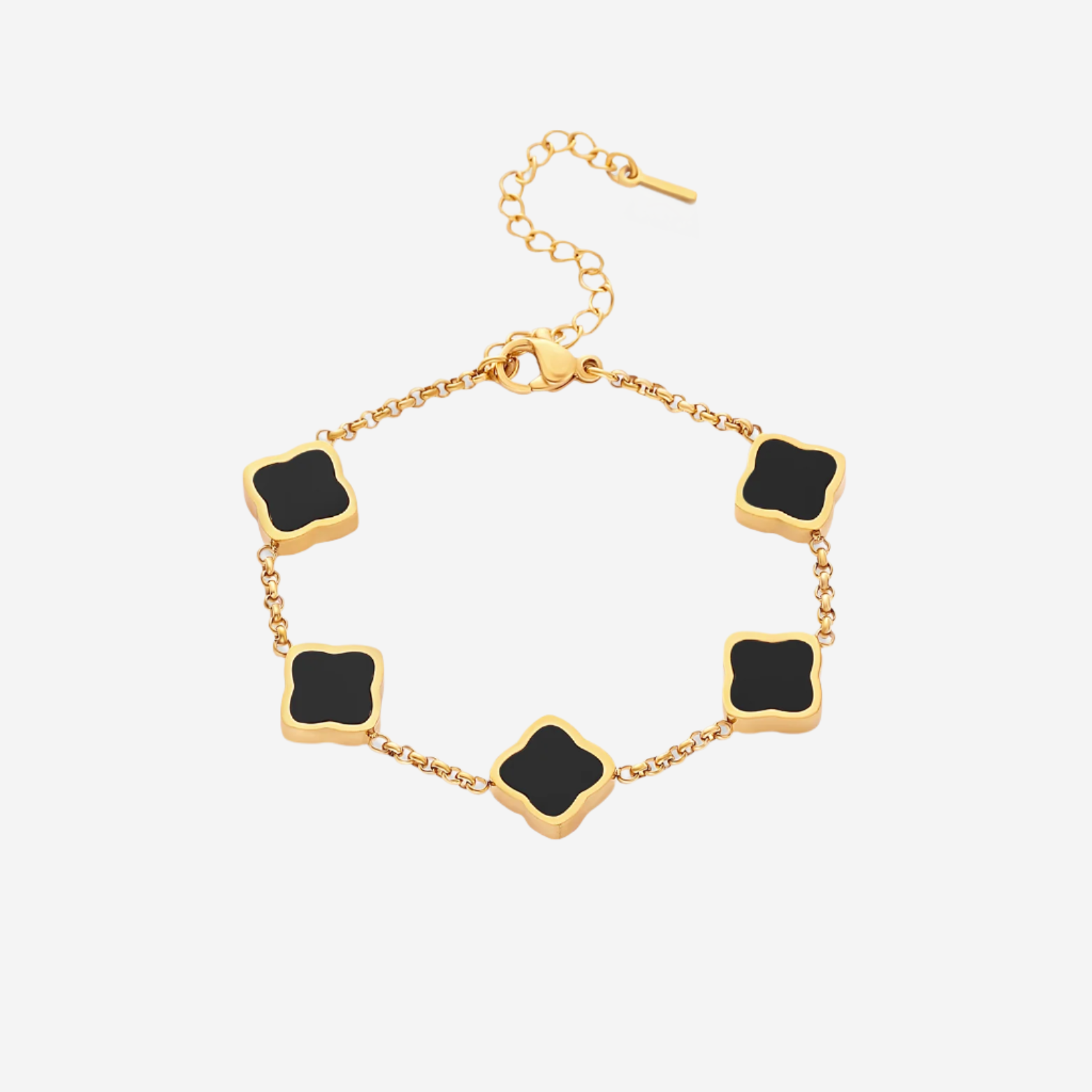 Celine Clover Armband