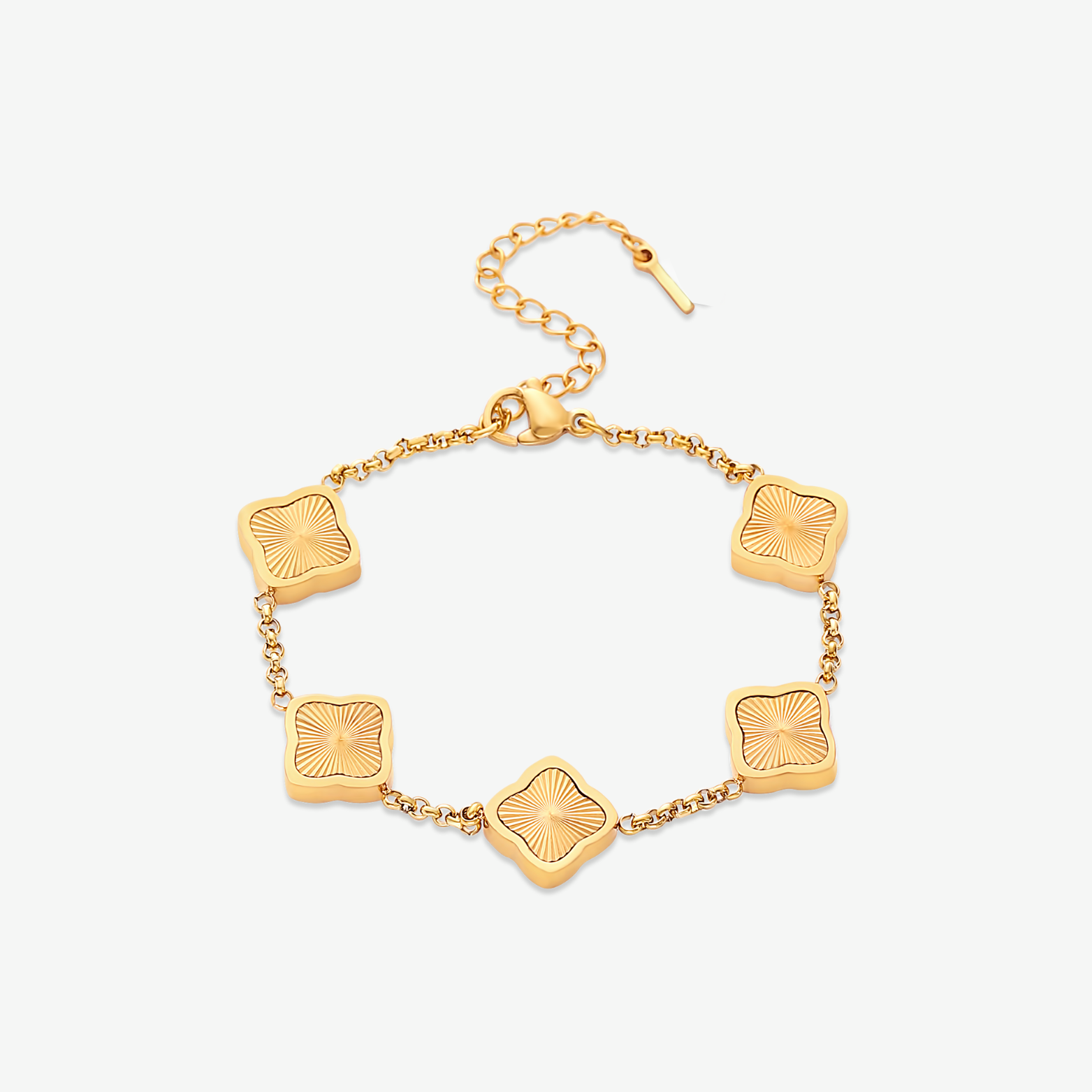 Celine Clover Armband