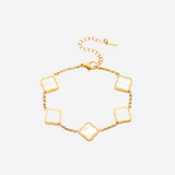 Celine Clover Armband