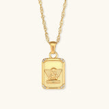 Nomi Gouden Ketting