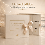 Stel je eigen giftbox samen - 6 Sieraden