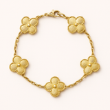 Marbella Gold Set