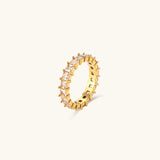 Eloura gouden ring