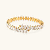 Leni diamanten armband