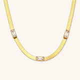Elra Gouden Ketting