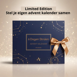 Maak je eigen adventskalender - 6 Sieraden
