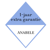 1-jaar EXTRA garantie