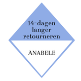 14-dagen LANGER retourneren
