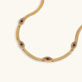 Vian Gouden Ketting