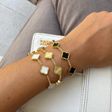 Celine Clover Armband