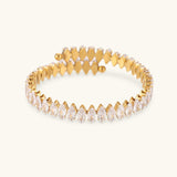 Meli Diamanten Armband