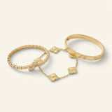 Serpent Deluxe Stack