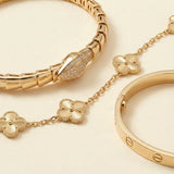 Serpent Deluxe Stack