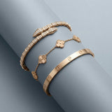 Serpent Deluxe Stack