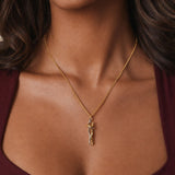 Koppel Knuffel Ketting