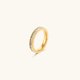 Eloura gouden ring