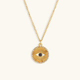 Seniva Gouden Ketting