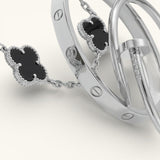 Miami Lumière Stack Black