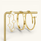 Miami Lumière Stack Wit