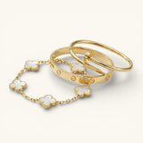 Miami Lumière Stack Wit