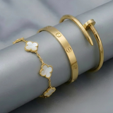 Miami Lumière Stack Wit