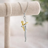 Moeder & Kind Ketting