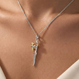 Moeder & Kind Ketting
