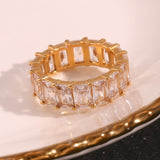 Avenia diamanten ring