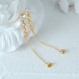 Vivelle Ketting Stud