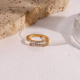 Vian diamanten ring