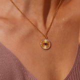 Seniva Gouden Ketting