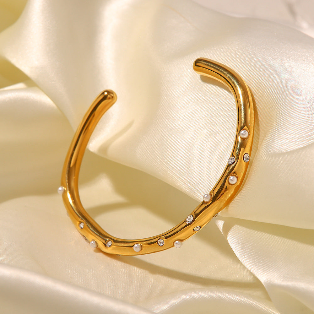 Sena gouden armband
