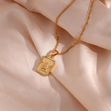 Nomi Gouden Ketting
