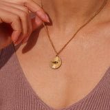 Seniva Gouden Ketting