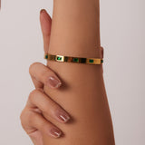 Nova Gouden Armband 