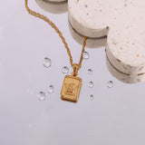 Nomi Gouden Ketting
