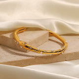 Sena gouden armband
