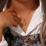 Nomi Gouden Ketting