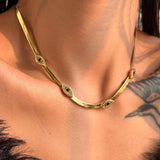 Vian Gouden Ketting