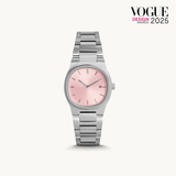 Anabele Watch Goud Wave