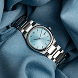 Anabele Watch Goud Wave