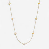 Klaver Cutie ketting