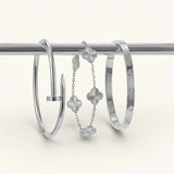 The Designer Set - clover edition