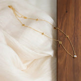 Klaver Cutie ketting
