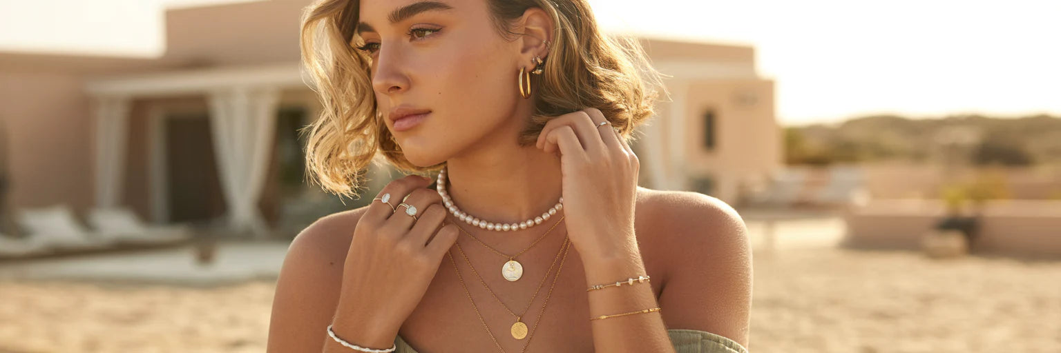 Sieradenverzorgingsgids